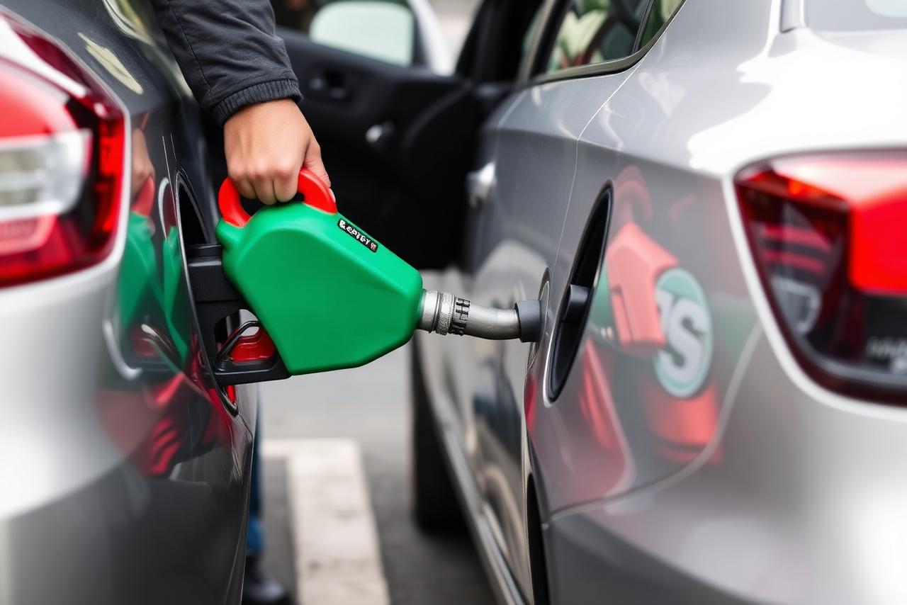 Fuel Delivery