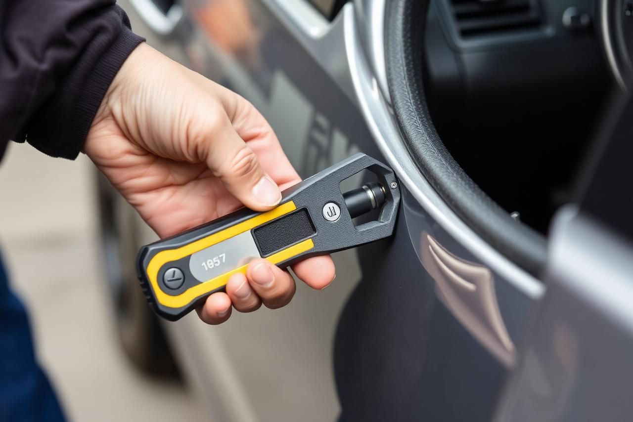 Lockout Services